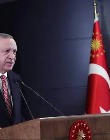Cumhurbaşkanı Erdoğan'dan Kabine Sonrası Fon Piyasası Mesajı