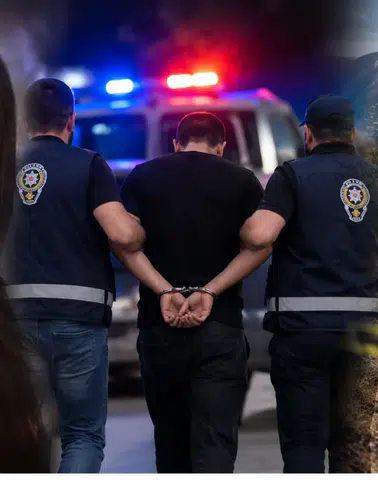 26 Gündür Aranıyordu, Cinayet İtirafıyla Bulundu