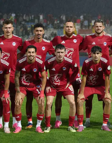 Kırşehir FSK Kupada Farklı Kazandı, Kırıkkale FK Veda Etti