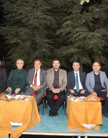 Dulkadiroğlu Kupası’nda Şampiyon İl Millî Eğitim Oldu