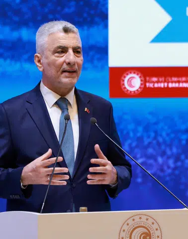 Türkiye ekonomisi 6 yıldır kesintisiz büyüyor... GSYH ikinci çeyrekte yüzde 2,3 arttı