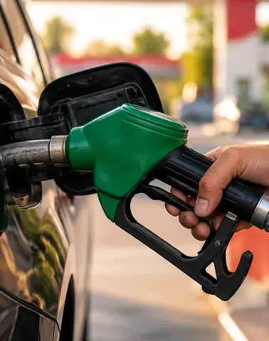 Depoyu Dolduracaklar Dikkat! Motorine Zam Geldi
