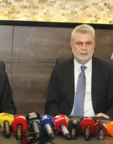 Kahramanmaraş’ta Hükümlülere Yeni İnfaz Modeli