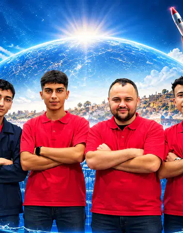 Karaelbistan MTAL’den Türkiye İkinciliği