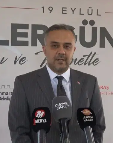 Hanifi Toptaş: Şehitlerimizin Emanetleri Bizler İçin Çok Önemli
