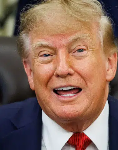 Trump’tan Yeni Hamle: “ABD Yapay Zeka Kuvvetleri'ni Kuruyorum”