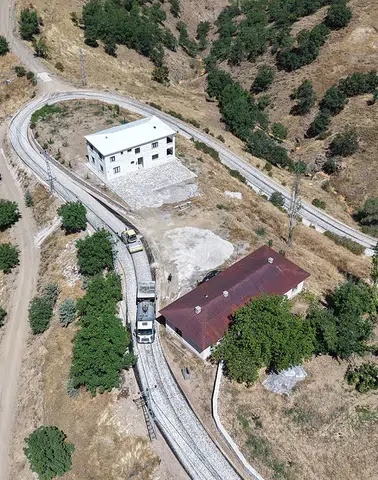 Ekinözü’nde 11 Kilometrelik Grup Yolu Yenileniyor