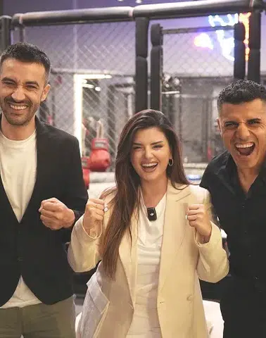30 Ülkeden 120 Dövüşçü İstanbul’da Ringe Çıkacak