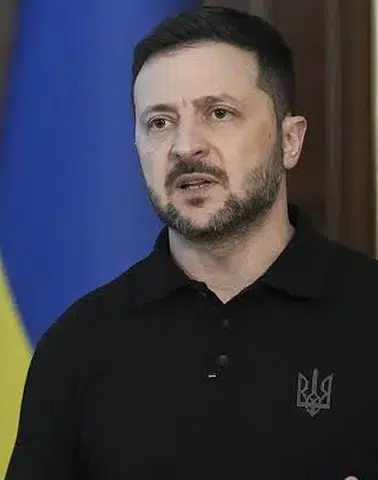 Ekranlardan Savaşın Merkezine: Zelenskiy’nin Çalkantılı Siyasi Yolculuğu