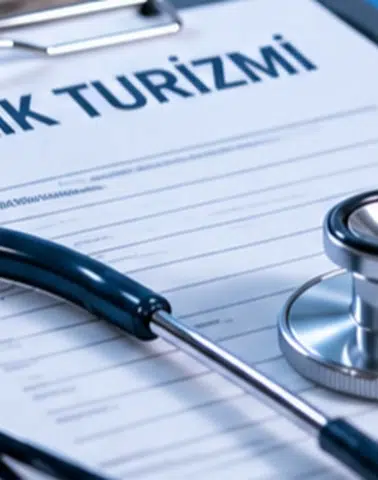 Sağlık turizminde komplikasyon sigortası zorunluluğu durduruldu