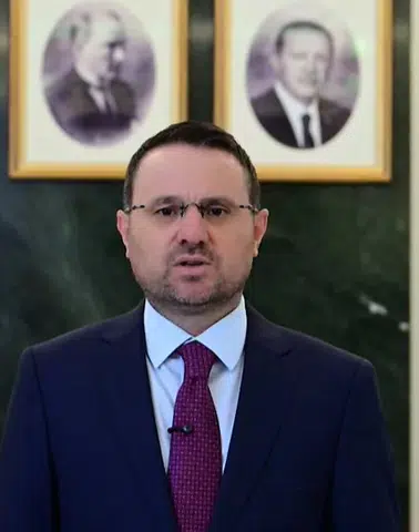 Bakan Gürlek: Sosyal medya hukuk dışı ve denetimsiz bir alan değildir