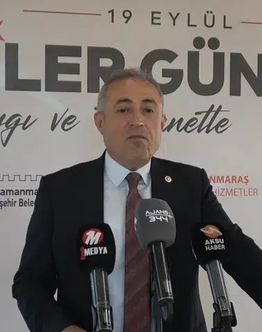 İrfan Karatutlu: Aziz Şehitlerimizin Ruhları Şad Olsun