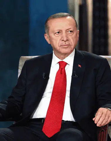 Cumhurbaşkanı Erdoğan’dan Newsweek’e Dikkat Çeken Mesajlar
