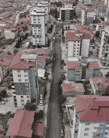 Kâtip Çelebi Caddesi’nde İlk Etap Tamamlandı