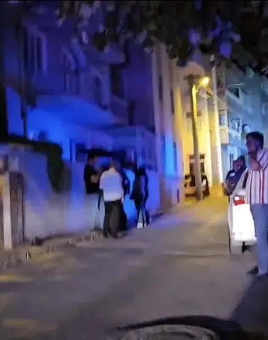 İki Kardeşin Bıçaklı Kavgası Cinayetle Sonuçlandı!