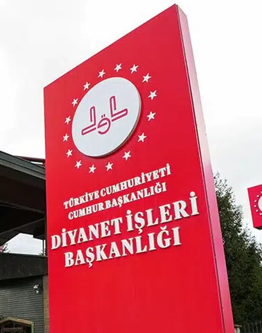 35 ile yeni müftü atandı