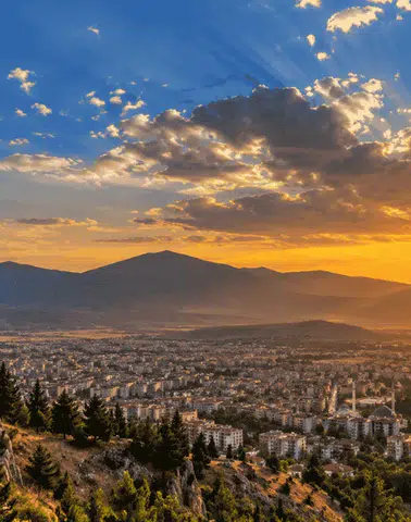 Kahramanmaraş’ta Bugün Hava Değişiyor
