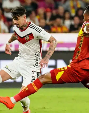 Gaziantep FK İzmir’de Fırtına Gibi Esti: Göztepe’ye 4 Gol