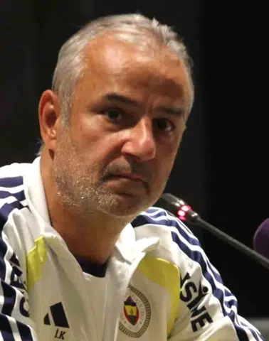 İsmail Kartal Derbi Sonrası Konuştu: “Tek Sorumlu Benim”