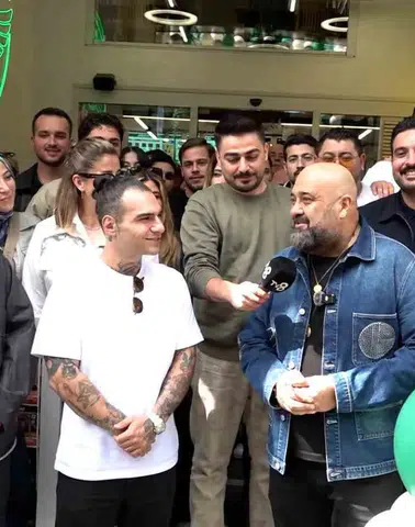 MasterChef Yarışmacısı Tolga Şener’den Kız Çocuklarına Eğitim Desteği