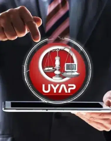 Dijital Adalet: UYAP güncellemesiyle adalet hizmetleri erişimi kolaylaşıyor!