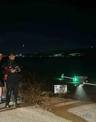 Gölde Kaybolan Öğretmenin Cansız Bedeni Bulundu