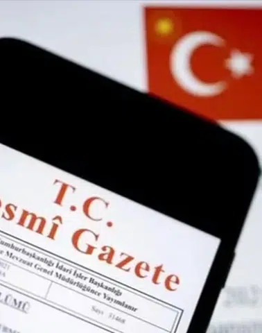 Bakanlıklarda önemli atamalar