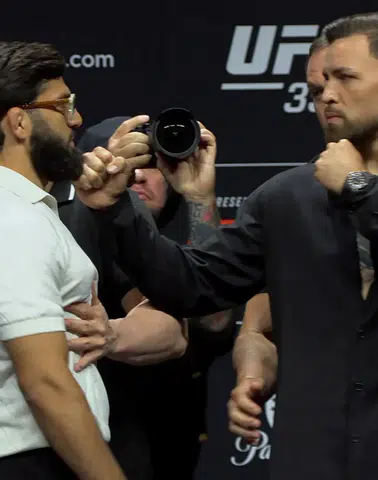 Arman Tsarukyan - Ruffy İle Karşı Karşıya! UFC 331 Nereden İzlenir?