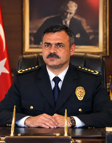 Beyti Kalaycı Kimdir? Kahramanmaraş’ın Yeni Emniyet Müdürü