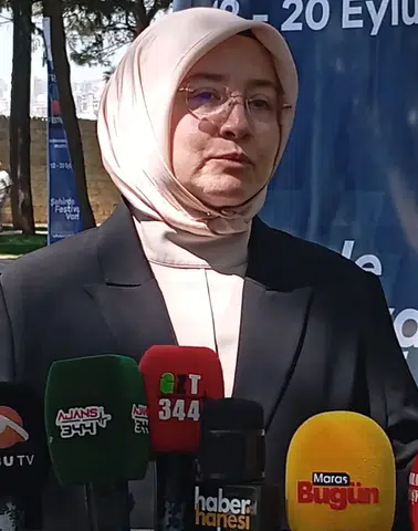 Tuba Köksal’dan Kahramanmaraş’ın Kültürel Mirasına Vurgu