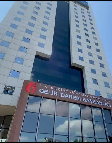 Dijital platformlara yeni vergi düzenlemesi... İlan bilgileri GİB'e bildirilecek