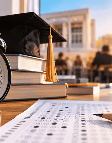 2026 Ön Lisans KPSS İçin Geri Sayım Başladı
