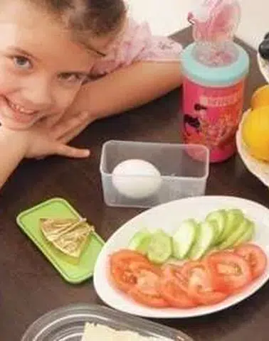 Yetersiz beslenme dikkat ve öğrenmeyi olumsuz etkileyebilir