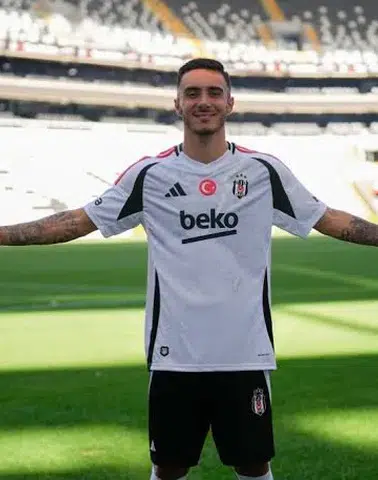 Emirhan Topçu: Kadıköy’de 3 Puan Aldık, Çok Mutluyuz