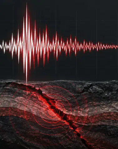Şanlıurfa’da 5,8’lik deprem: Maraş’ta hissedildi