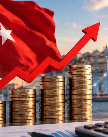Türkiye Ekonomisinde Son Tablo: Enflasyon Yüzde 31,51
