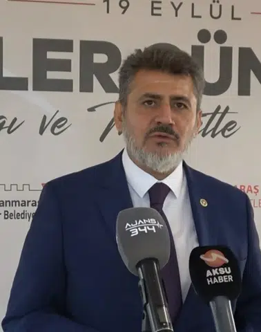 Debgici: Bu Topraklar Kolay Kazanılmadı, Kolay Vatan Olmadı