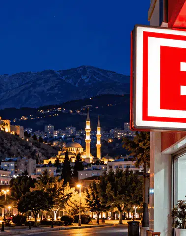 Kahramanmaraş’ta Bugün Nöbetçi Eczaneler