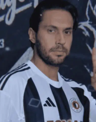 Kahramanmaraşlı Türkmen’den 3 Puanlık Gol