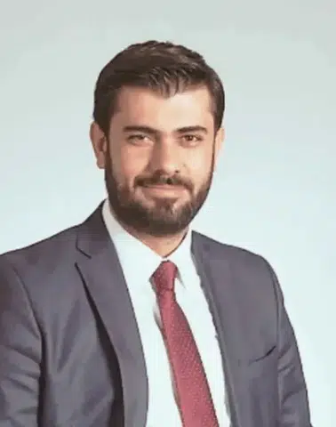 Kahramanmaraşlı Asım Demirdöğen  Gençlik ve Spor İl Müdürü Oldu