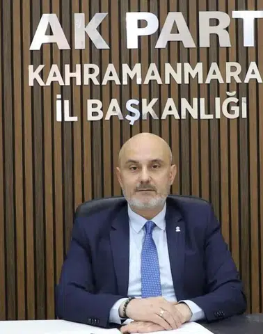 AK Parti İl Başkanı Gül’den Sakarya Meydan Muharebesi’nin 105. Yılı Mesajı
