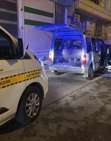 Gaziantep’te Bıçaklı Kavga: 18 Yaşındaki Genç Hayatını Kaybetti