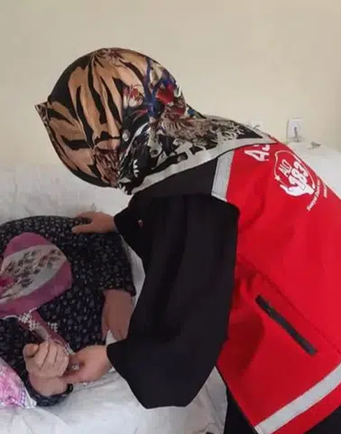 Evde Bakım Yardımı ödemeleri hesaplarda