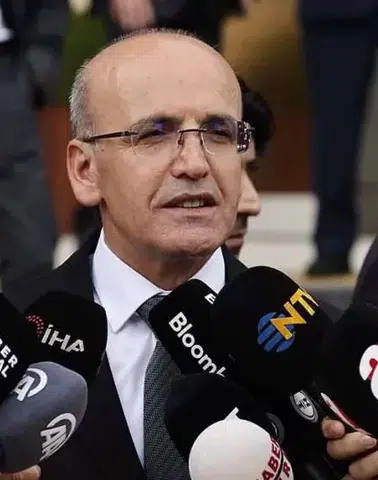 Bakan Şimşek: Türkiye eğitimde yatırımın karşılığını alıyor