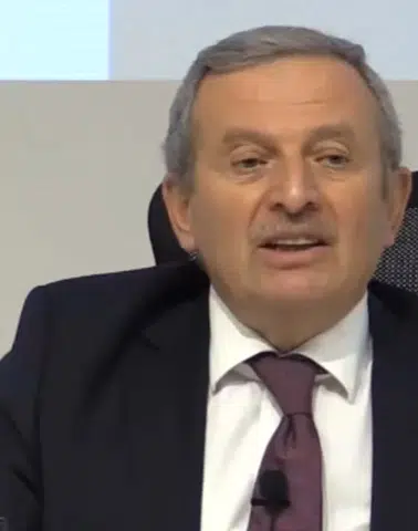 Osman Akyüz Kimdir? Neden vefat etti? Yaşı, memleketi ve finans dünyasına katkıları