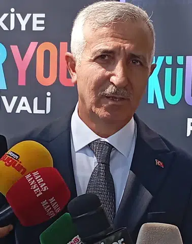 Vali Ünlüer’den Kültür Yolu Festivali İçin Önemli Mesajlar
