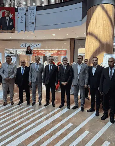 Öğrenciler Bilimfest’te Teknolojiyle Buluştu