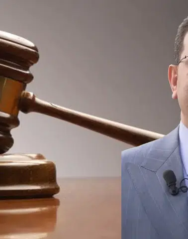 Ekrem İmamoğlu Davasında Yeni Gelişme!