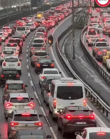 Toplam taşıt sayısı 35 milyona yaklaştı... Ağustos'ta Renault başı çekti