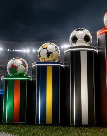 Süper Lig’de Üçüncü Hafta Sonrası Güncel Puan Durumu